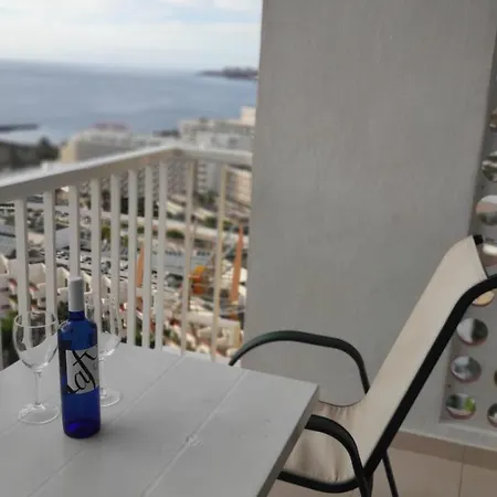 Playa Americas Appartement *