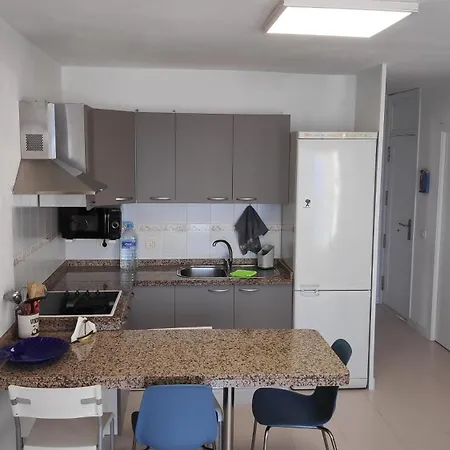 Playa Americas Apartment