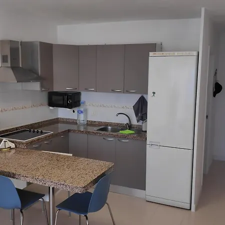 Apartment Playa Americas
