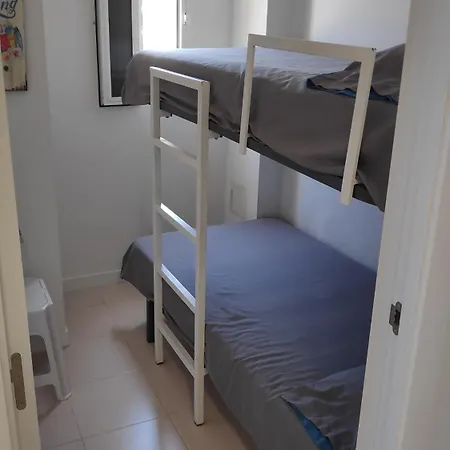 Playa Americas Appartement