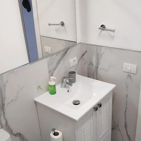 Playa Americas Apartment