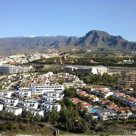 Playa Americas * Playa de las Américas