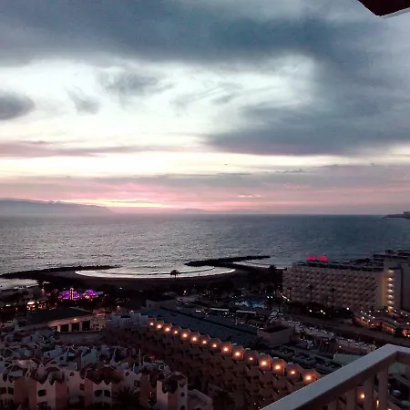 Appartement Playa Americas *