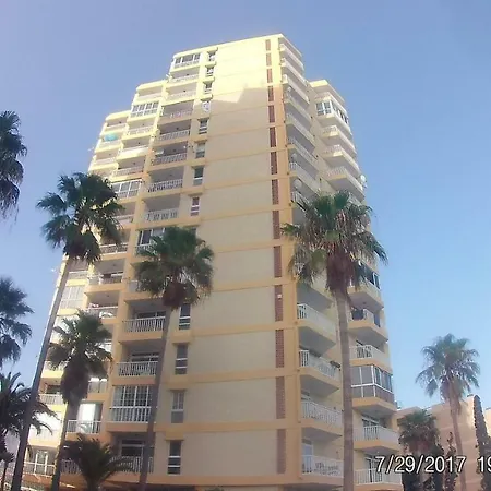 Playa Americas * Playa de las Américas