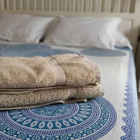 Playa Americas Apartment *