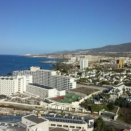 Appartement Playa Americas Playa de las Américas