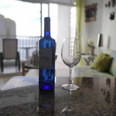 Apartment Playa Americas Playa de las Americas (Tenerife)