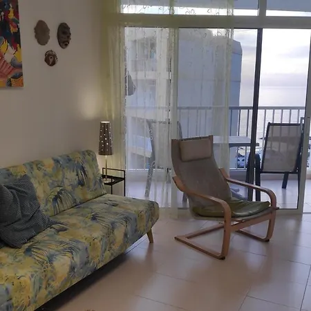 Playa Americas Apartment